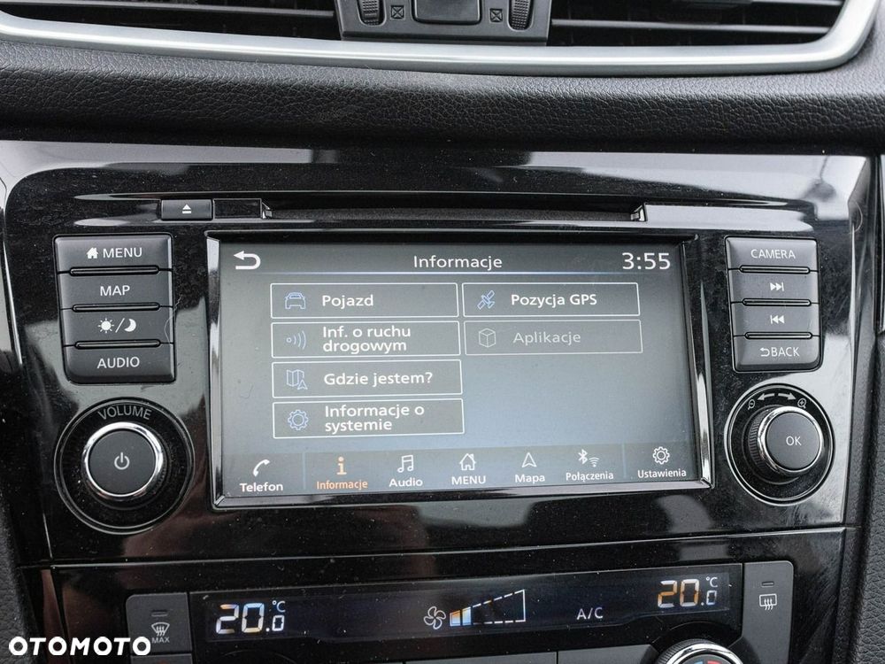 Nissan Qashqai 1.5 dCi N-Connecta - 18