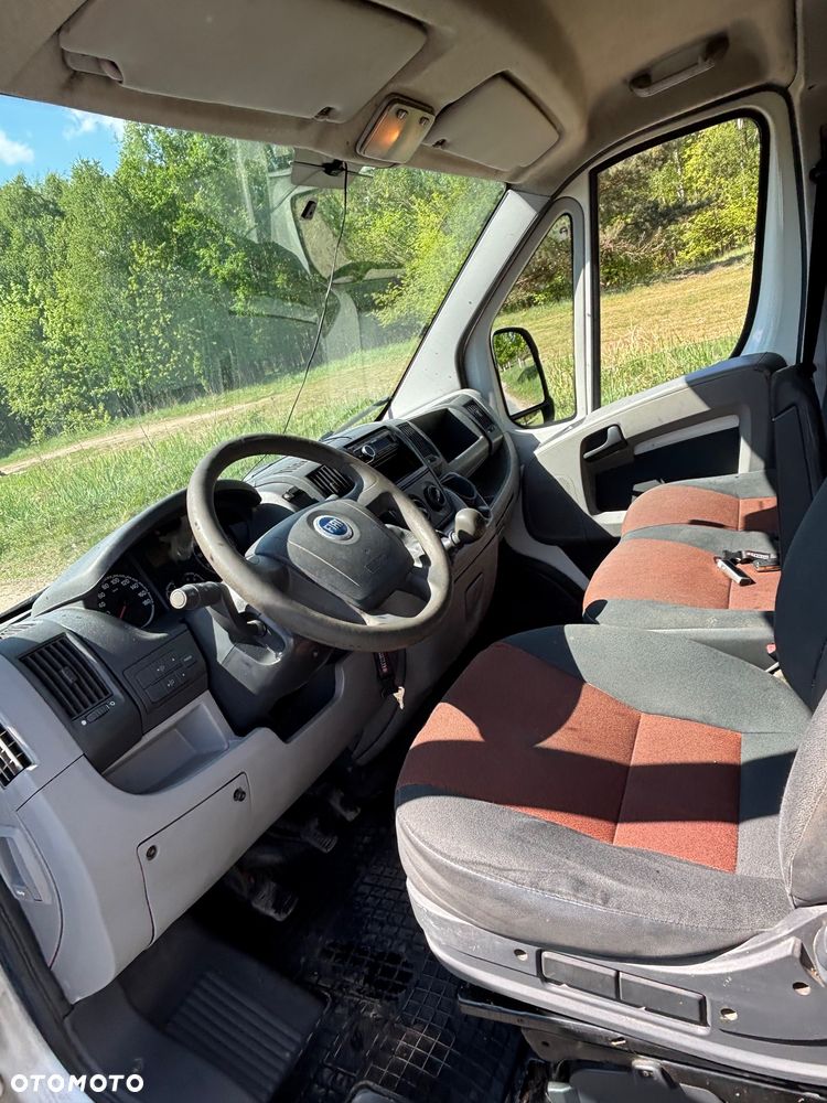 Fiat Ducato L1H1 - 7