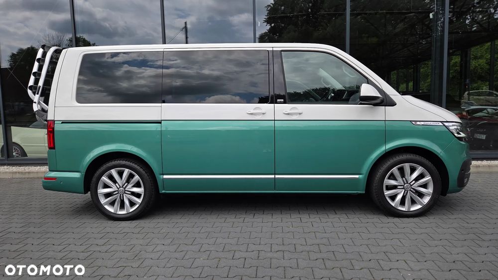Volkswagen Multivan 2.0 TDI L1 Highline 4Motion DSG - 41
