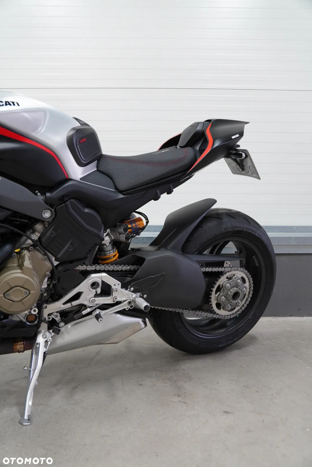 Ducati Streetfighter V4 - 11
