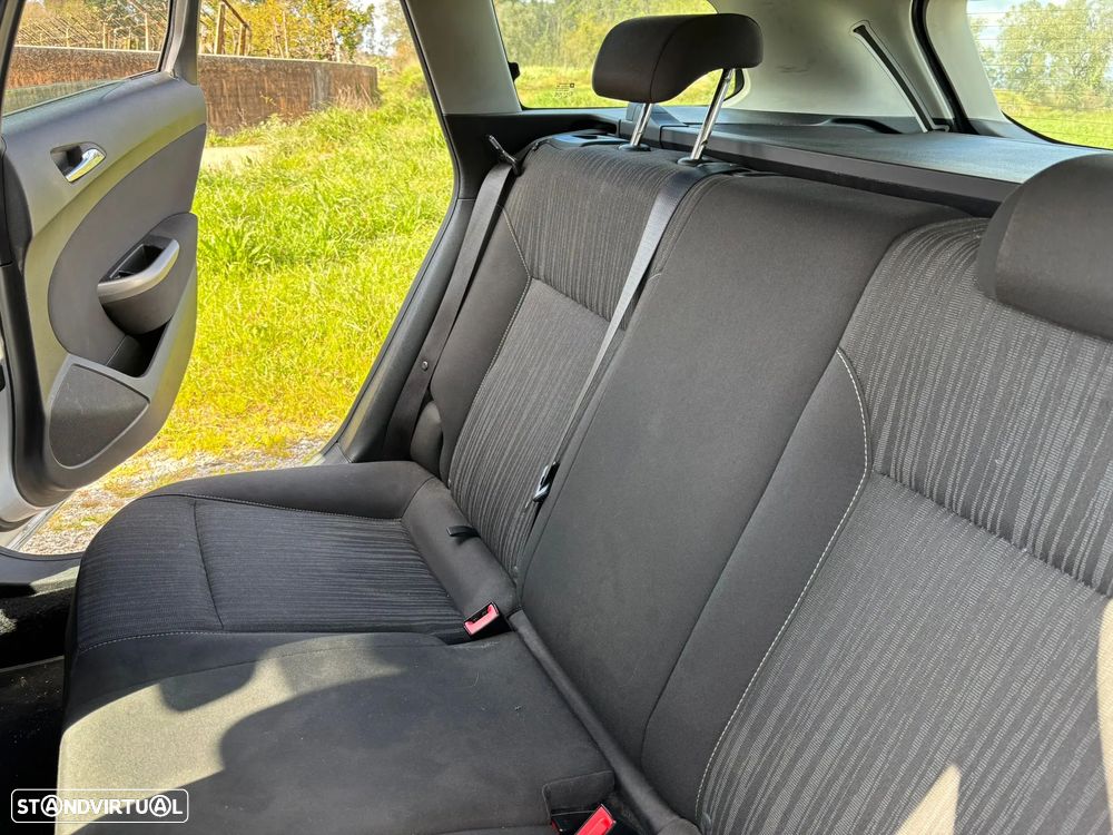 Opel Astra Sports Tourer 1.3 CDTi Enjoy S/S - 15