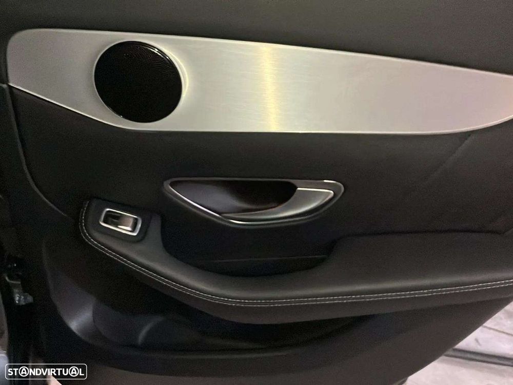 Mercedes-Benz GLC 350 - 24