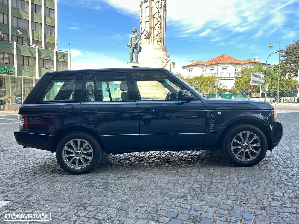 Land Rover Range Rover 4.4 TdV8 Autobiography - 3