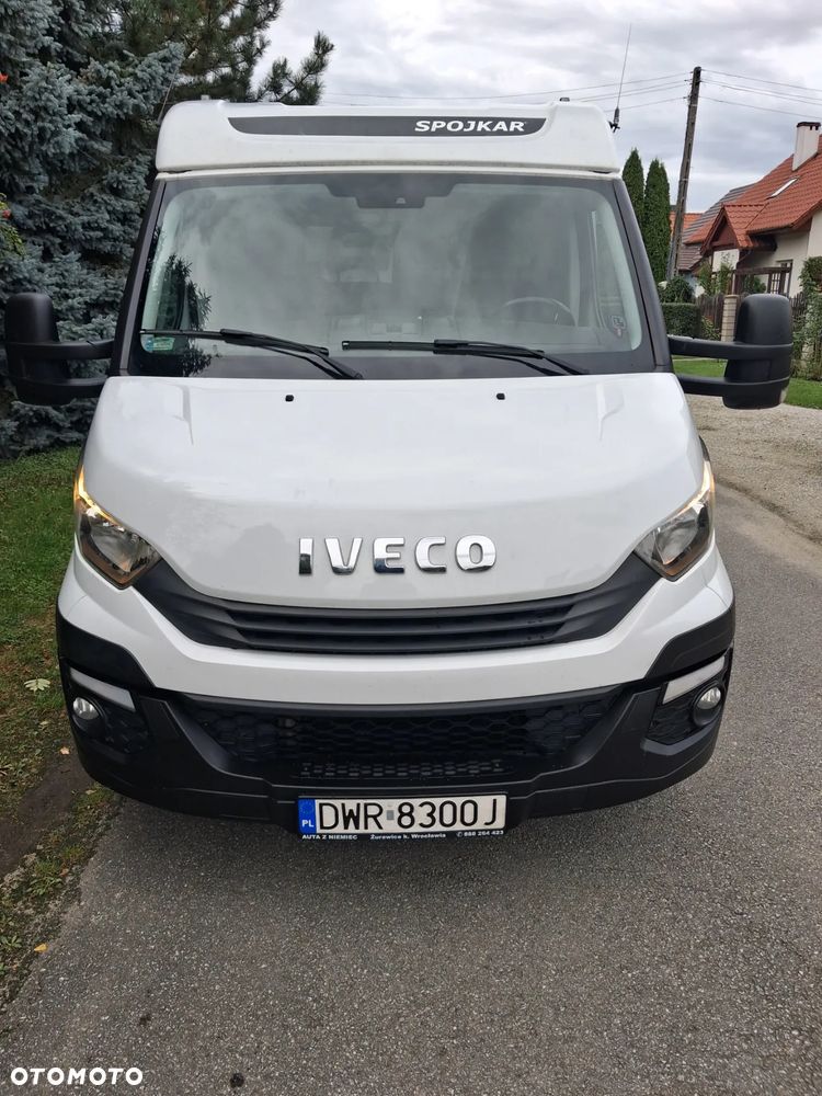 Iveco Daily Autolaweta - 7