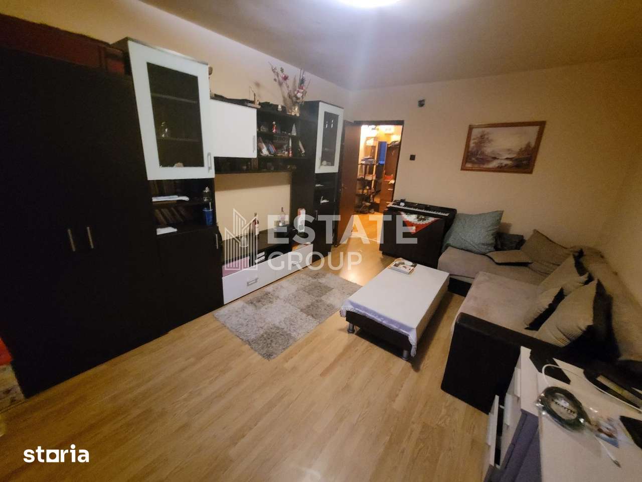 Apartament 2 camere decomandat, Circumvalatiuni — fotografia 1