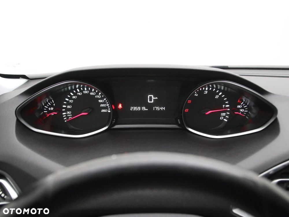 Peugeot 308 1.6 BlueHDi Active S&S - 21