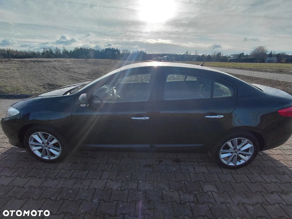 Renault Fluence 1.6 16V Limited - 4