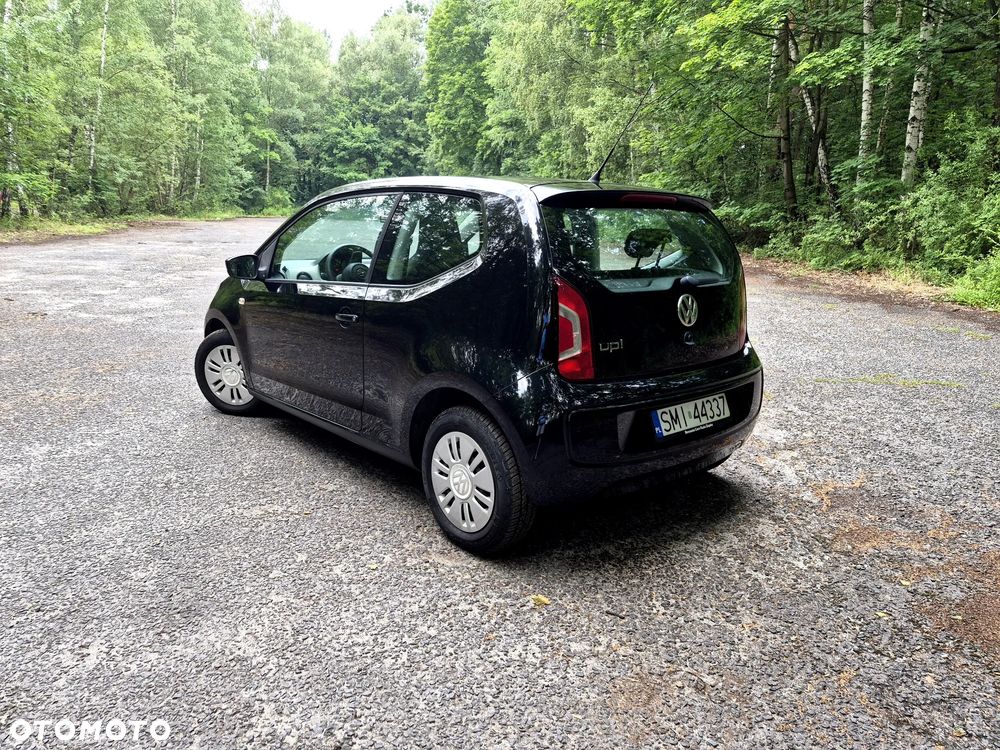 Volkswagen up! Standard - 3