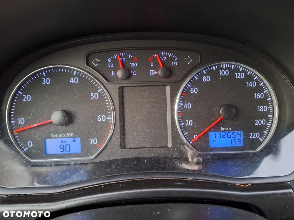 Volkswagen Polo Cross - 6
