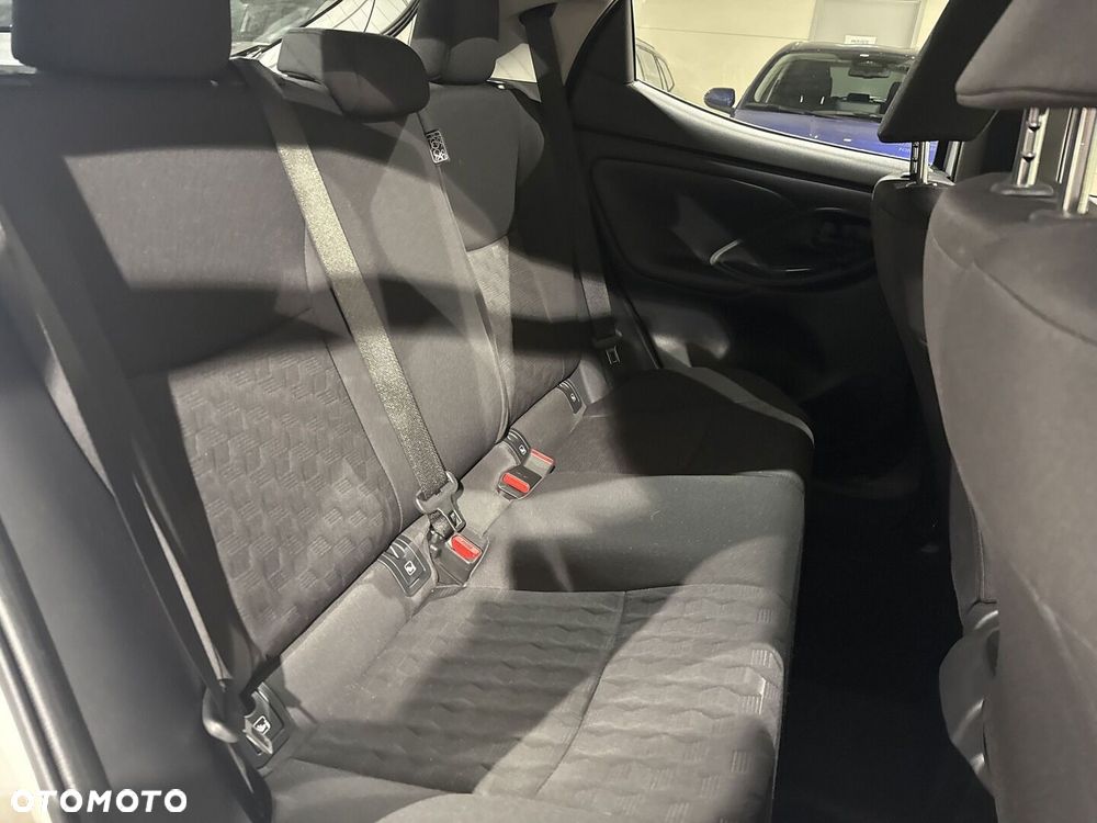 Toyota Yaris 1.5 Comfort - 16