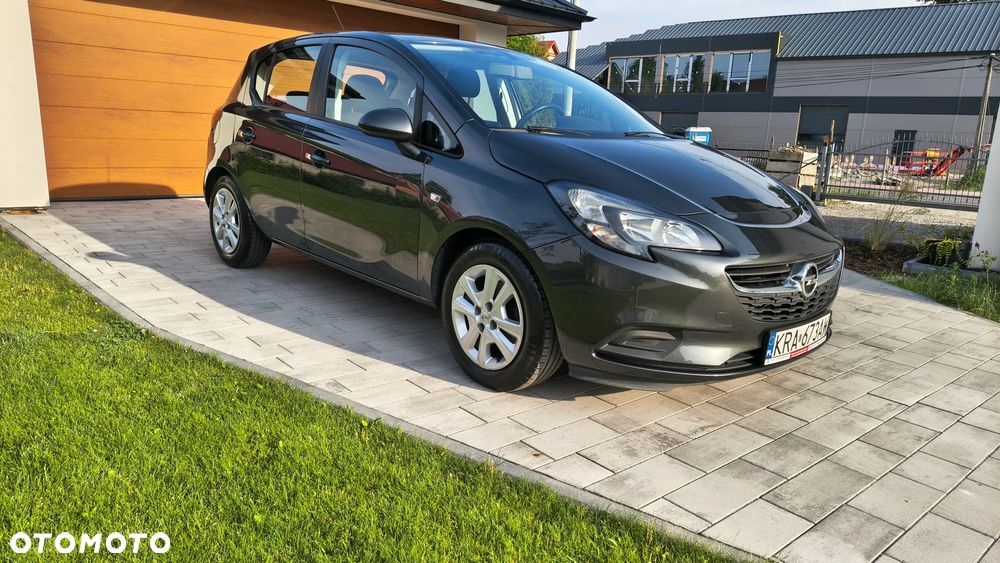 Opel Corsa 1.4 Enjoy - 2