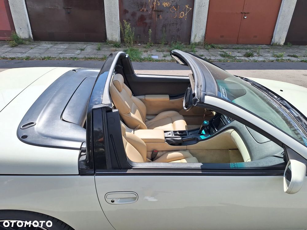 Nissan 300 ZX - 13
