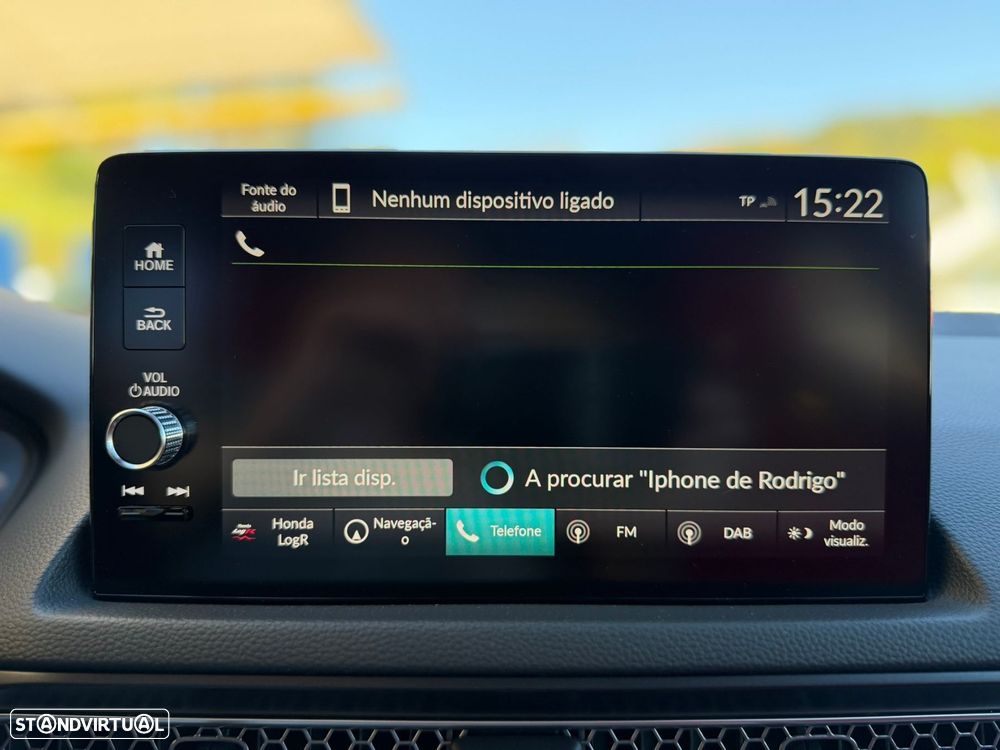 Honda Civic 2.0 i-VTEC Type-R - 39