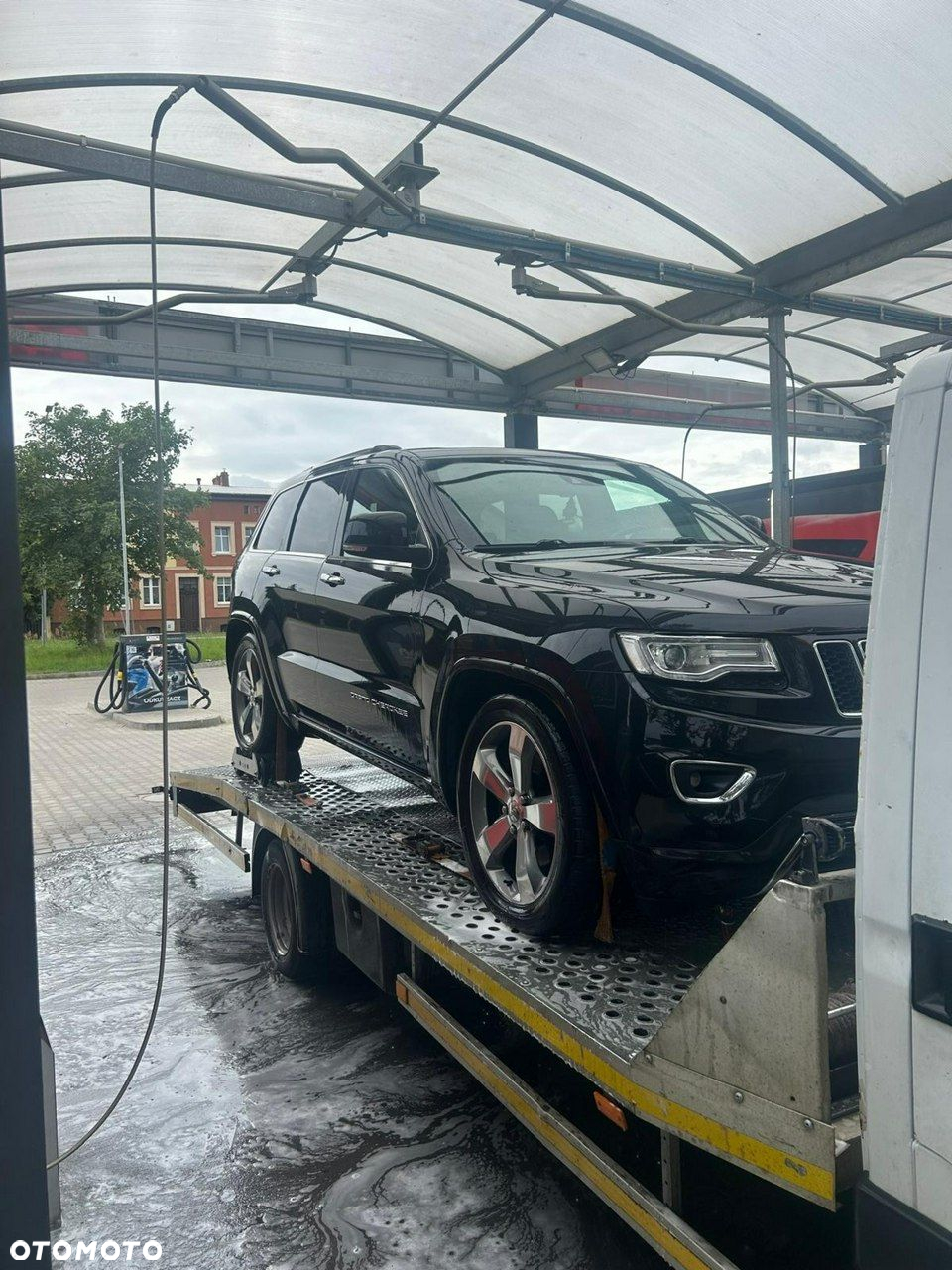 Jeep Grand Cherokee - 3