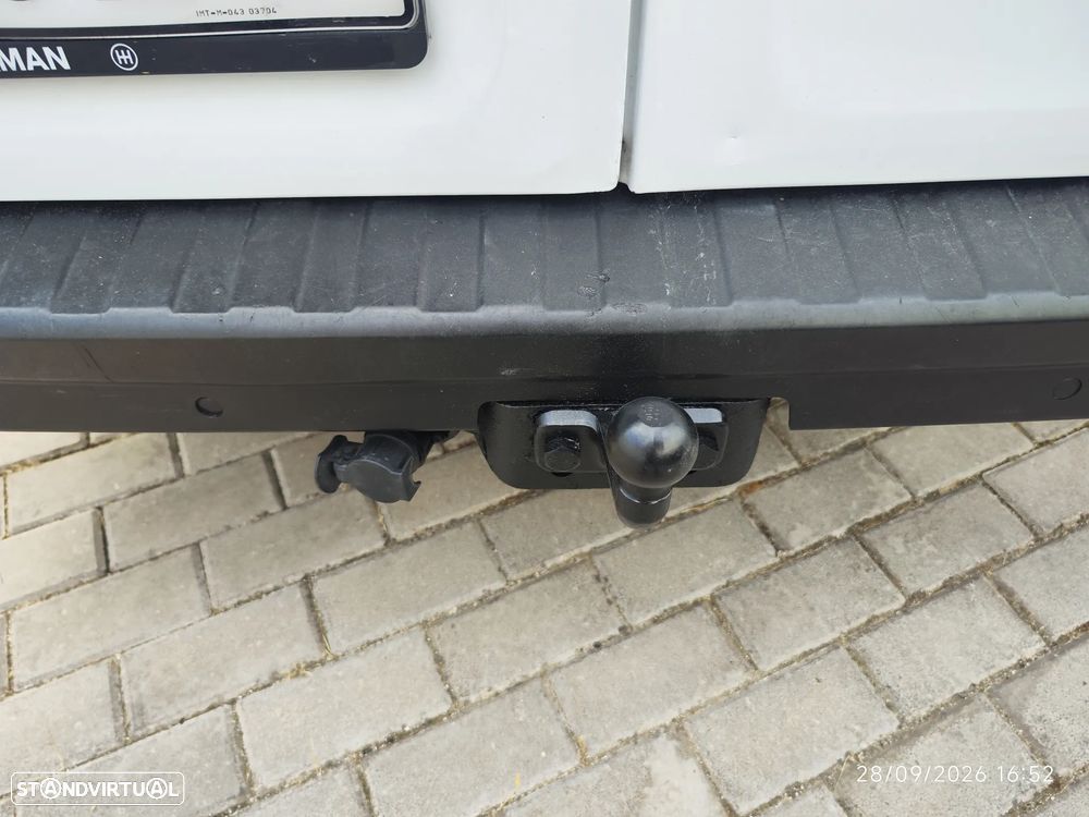 Opel Vivaro 1.6 Cdti - 14