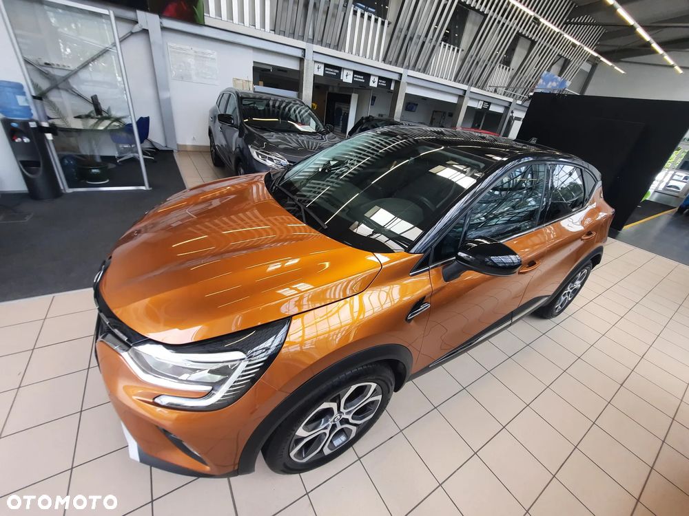 Renault Captur 1.0 TCe Intens - 6