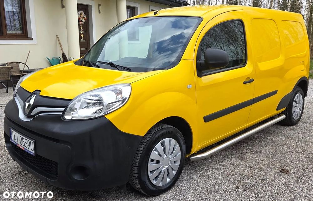 Renault Kangoo Maxi - 3