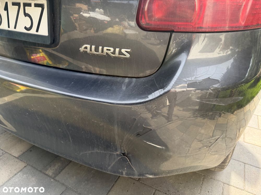 Toyota Auris - 16