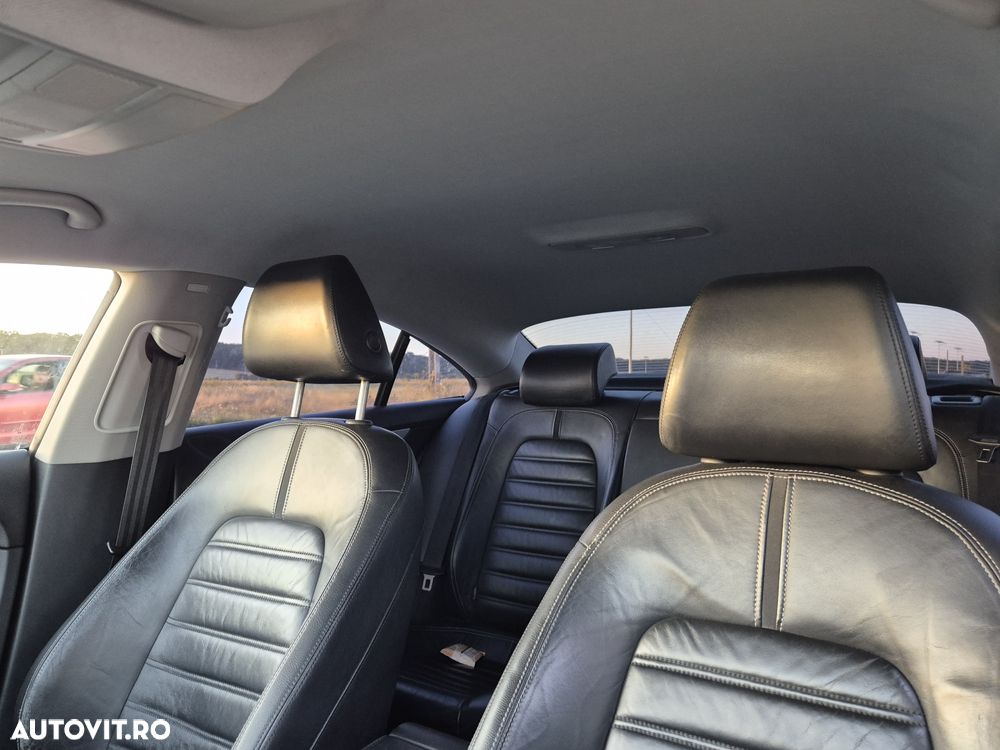 Volkswagen Passat CC 2.0 TDI - 6