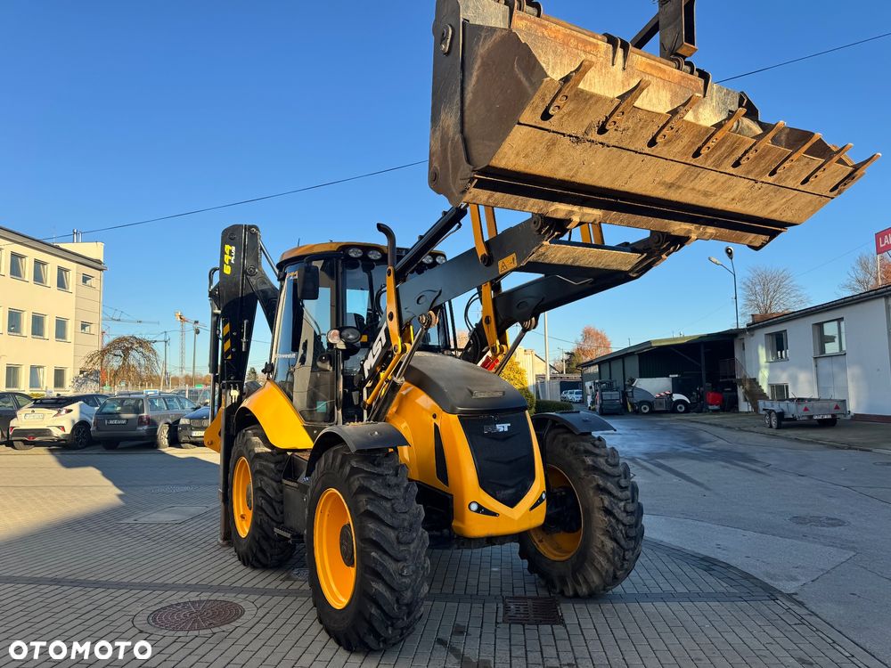 Inny MST644 Plus - 2