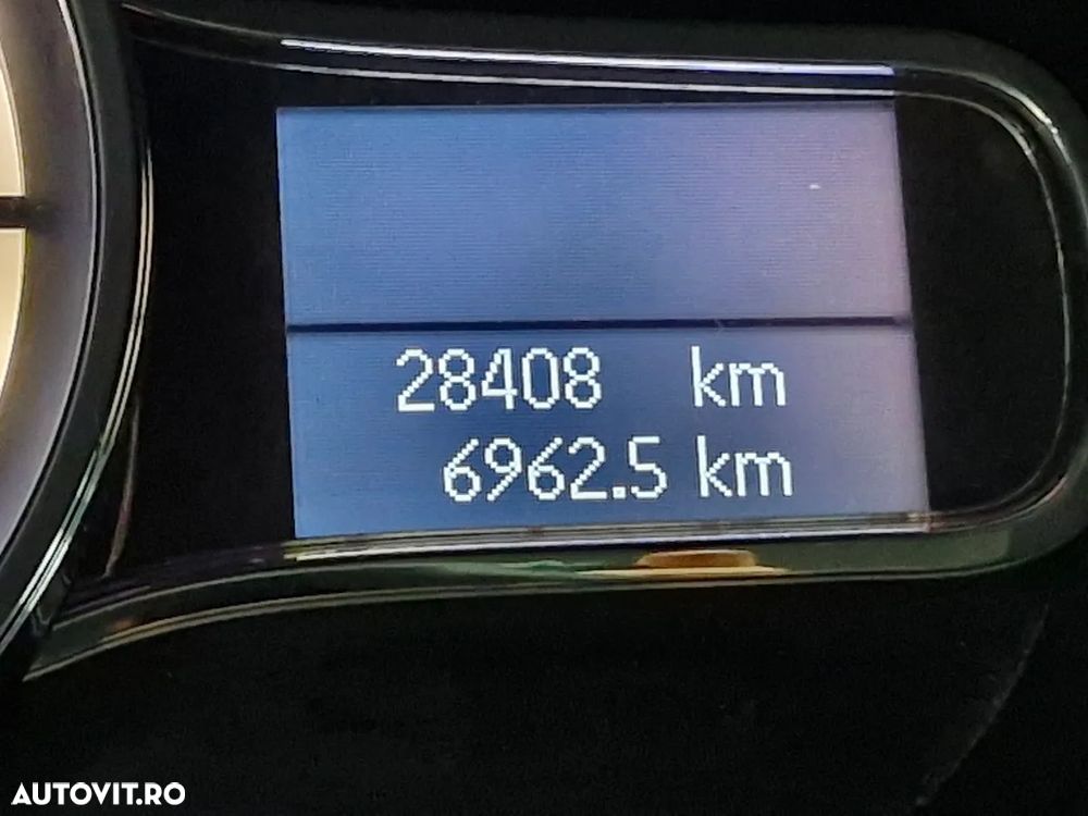 Renault Megane 1.6 16V Authentique - 6