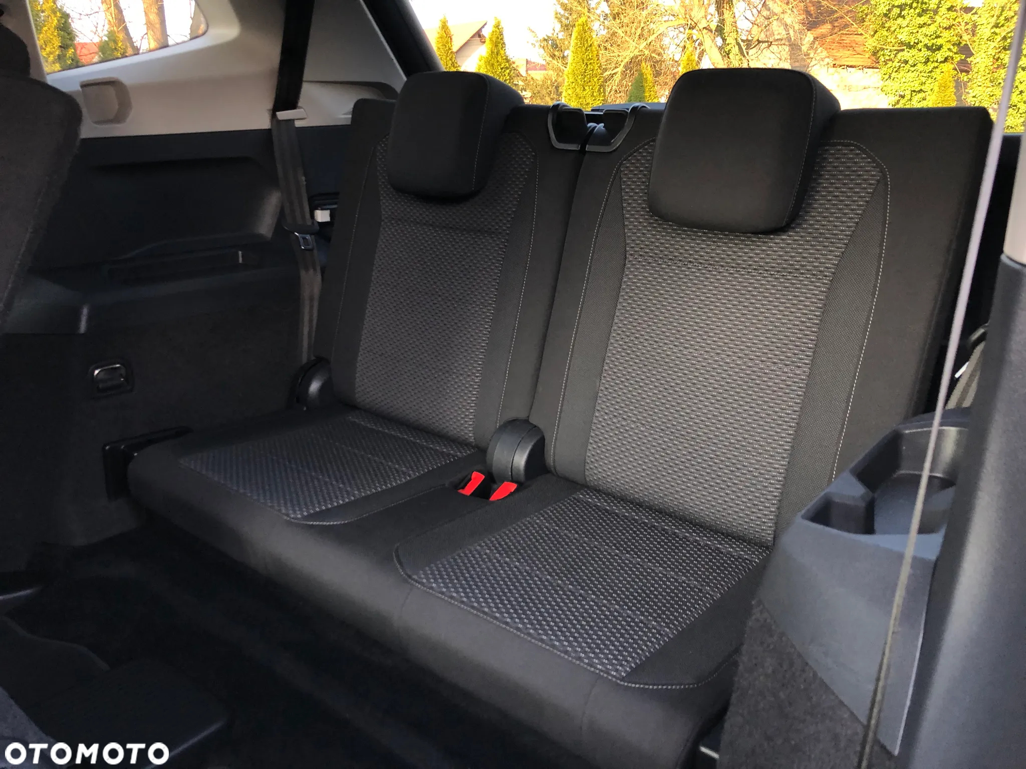 Volkswagen Tiguan Allspace - 13