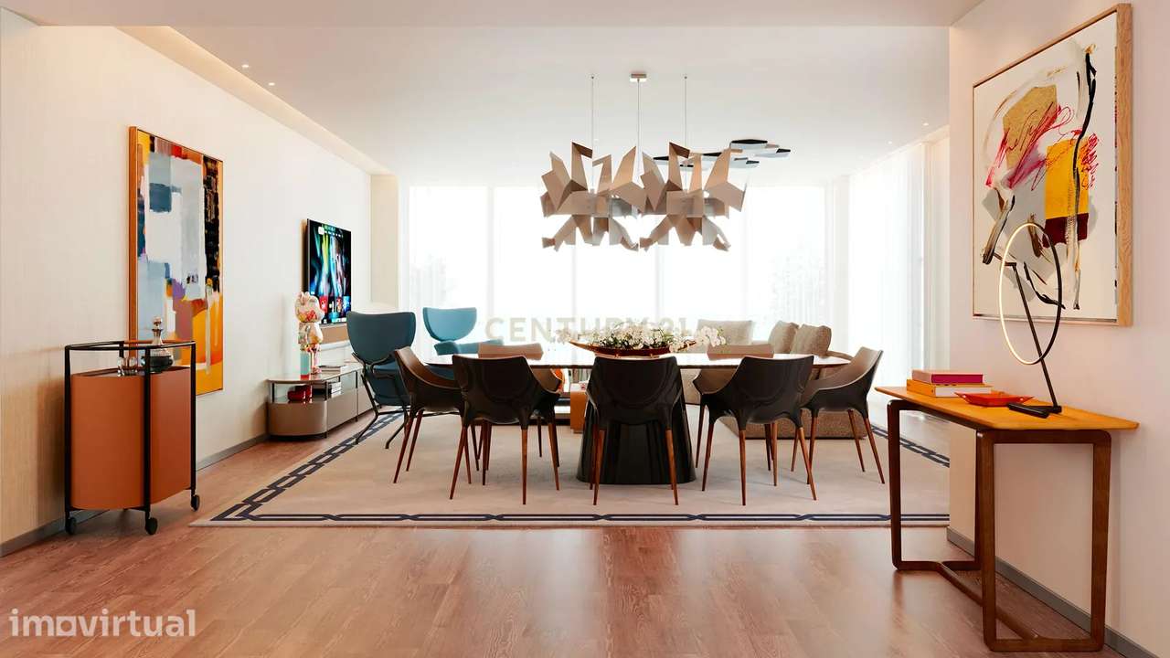 Funchal Centrum - Apartamentos no coração da cidade - Grande imagem: 2/7