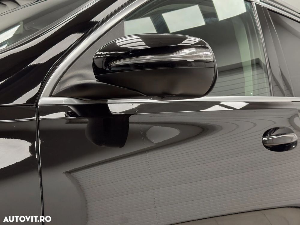 Mercedes-Benz GLE 300 d 4MATIC - 17