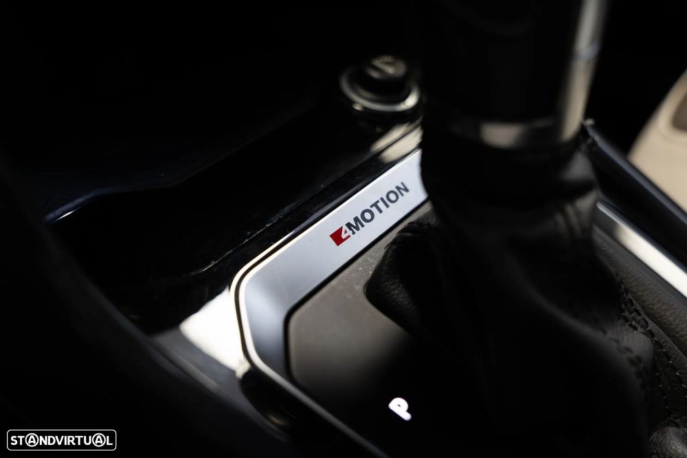 VW T-Roc 2.0 TDI Sport DSG 4Motion - 22