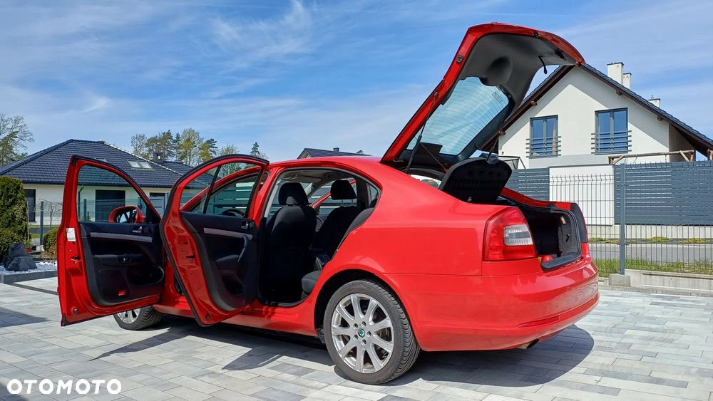 Skoda Octavia 1.6 TDI Classic - 6