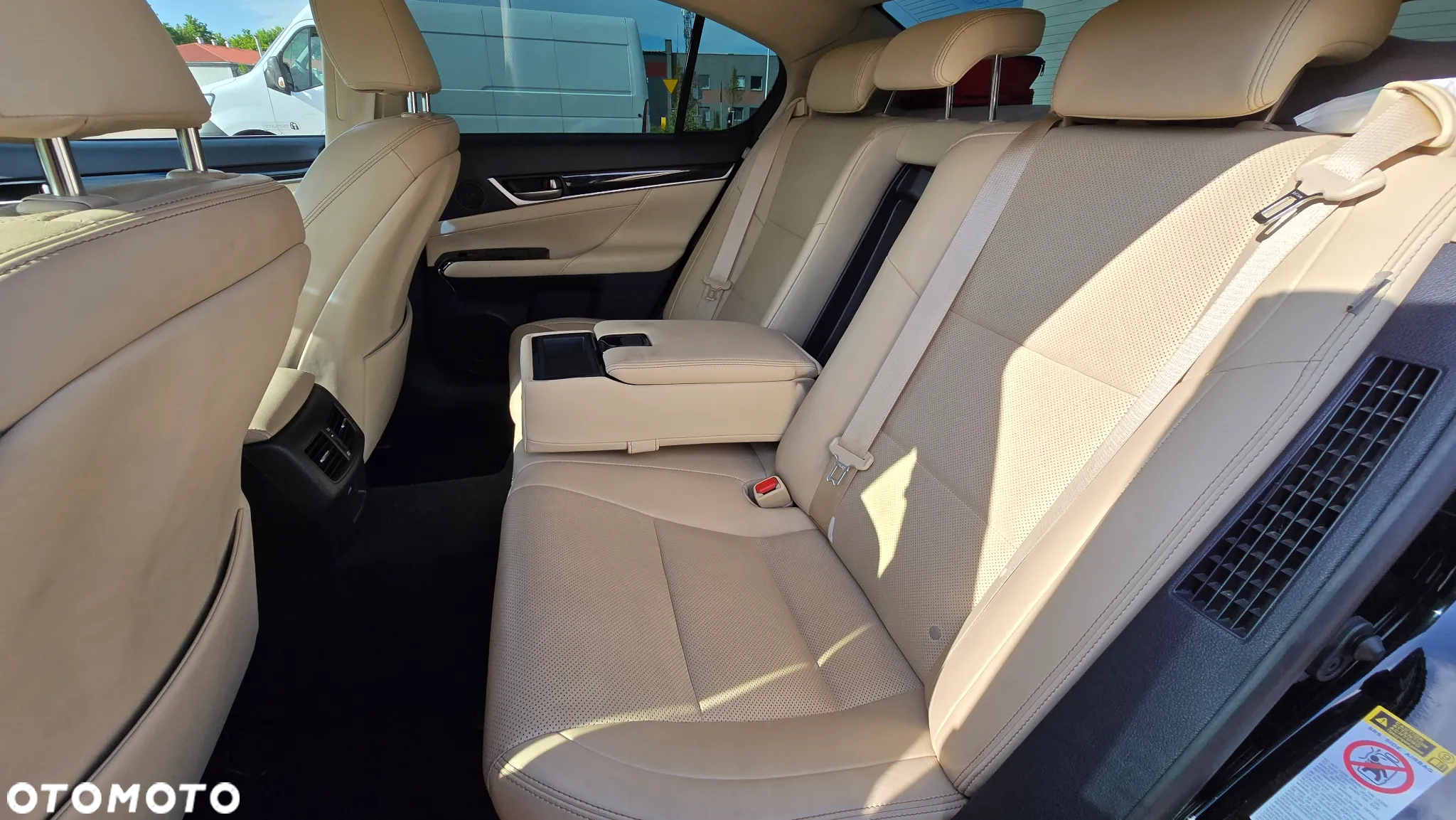 Lexus GS 300h Elite Business - 29
