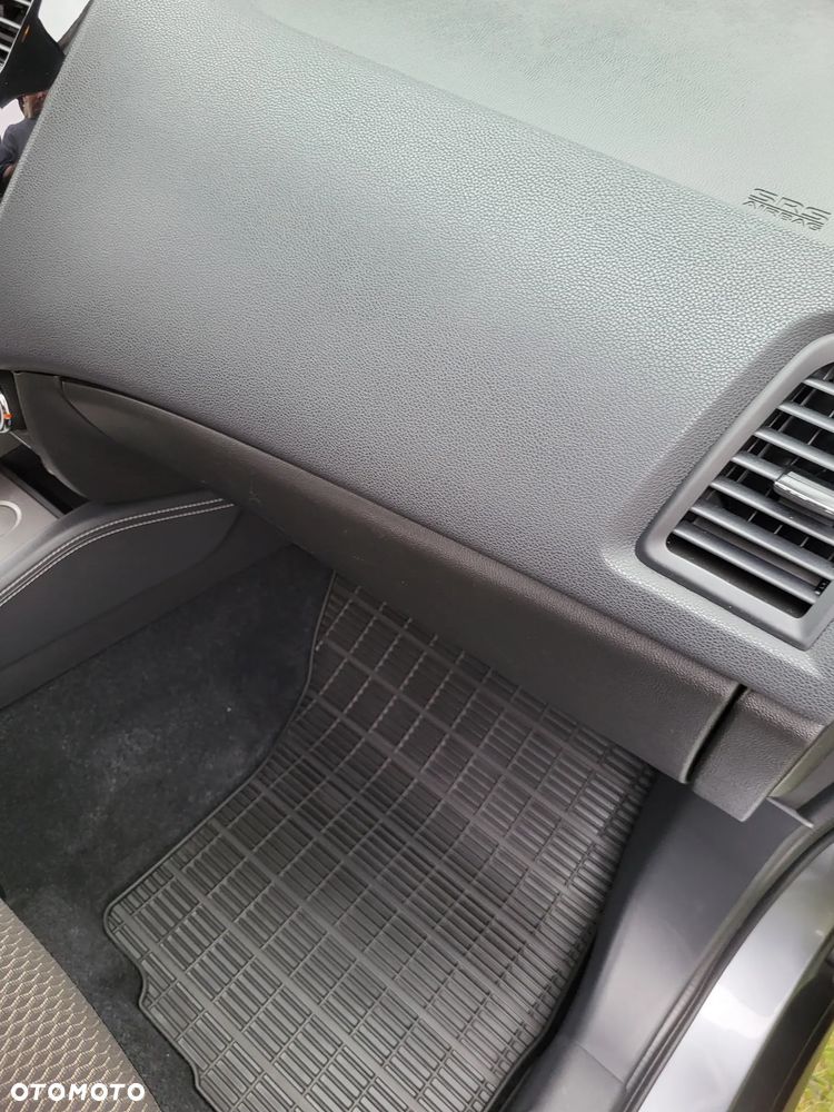 Mitsubishi ASX 1.6 Invite - 25