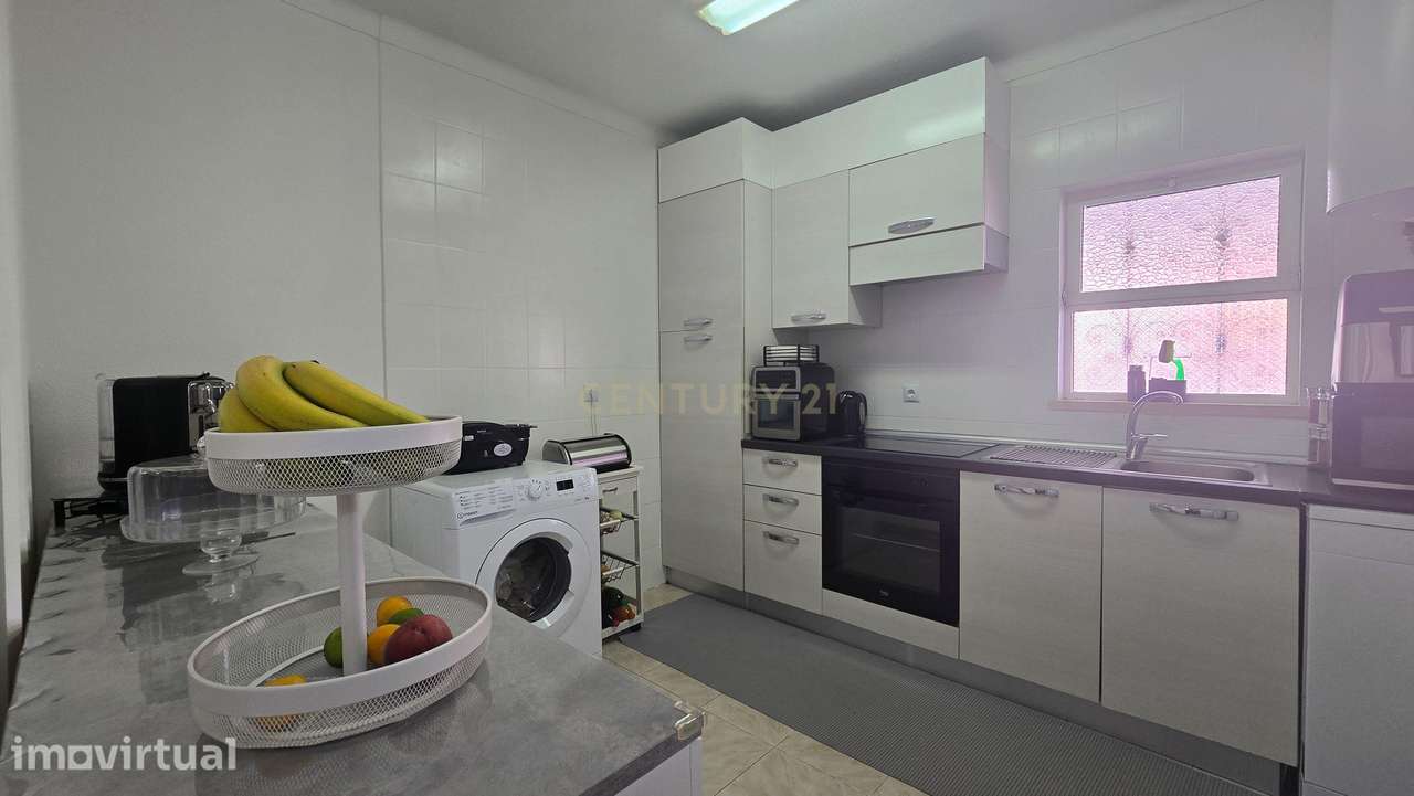 Apartamento Renovado em Portimão, Faro - 2 Quartos com Varanda - Grande imagem: 5/14