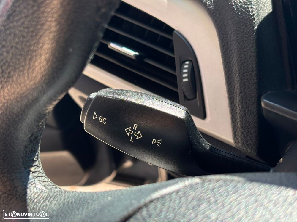BMW 116 d EDynamics Line Sport - 19