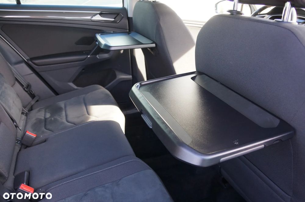 Volkswagen Tiguan 2.0 TDI SCR 4MOTION DSG Highline - 29