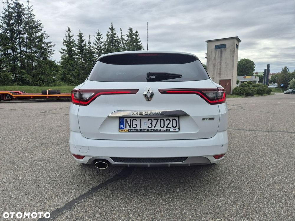Renault Megane - 6