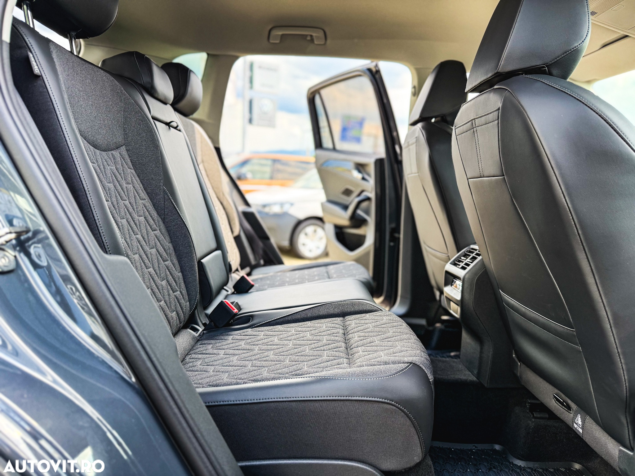 Volkswagen Tiguan 1.5 TSI eHybrid DSG PHEV Life - 27