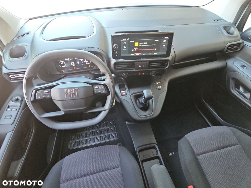 Fiat Doblo - 20
