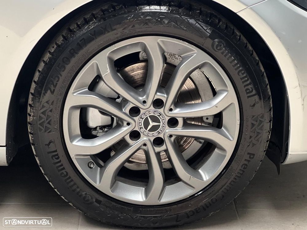Mercedes-Benz C 200 d Exclusive Aut. - 8