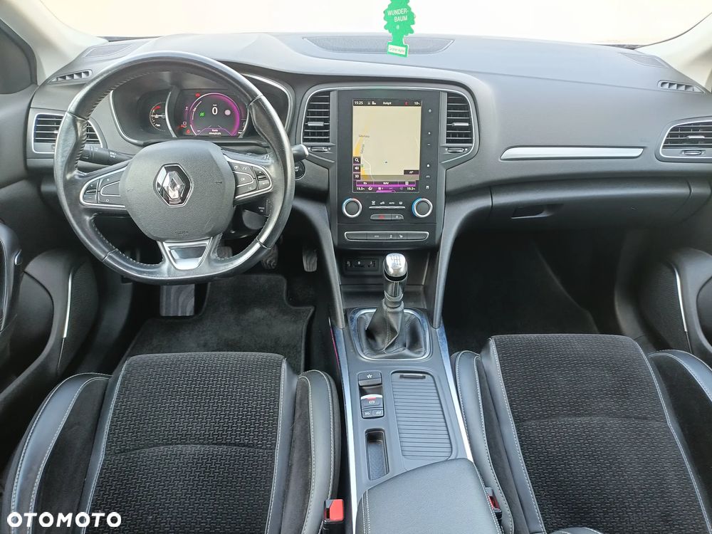 Renault Megane - 6