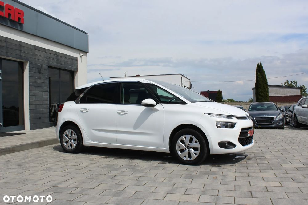 Citroën C4 Picasso BlueHDi 120 SELECTION - 12