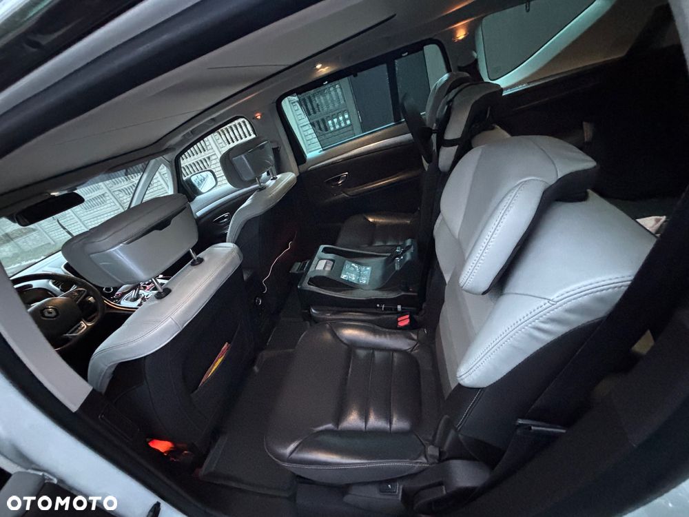 Renault Espace 1.8 TCe Energy Initiale Paris EDC 7os - 12