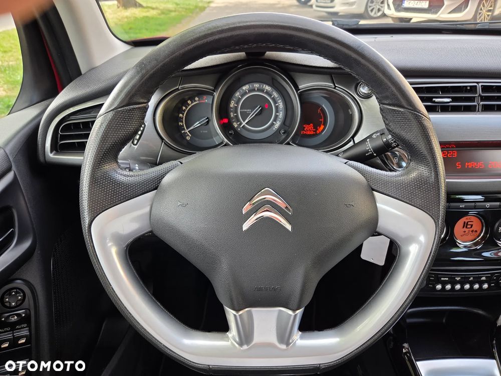 Citroën C3 VTi 120 Exclusive - 12