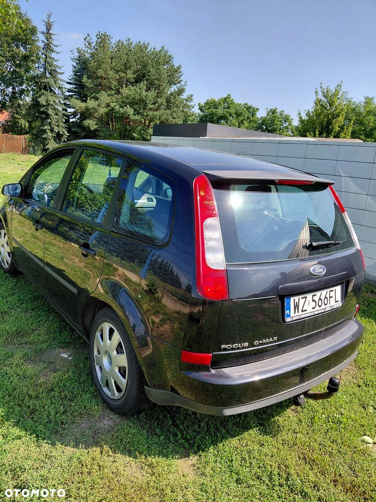 Ford C-MAX - 5