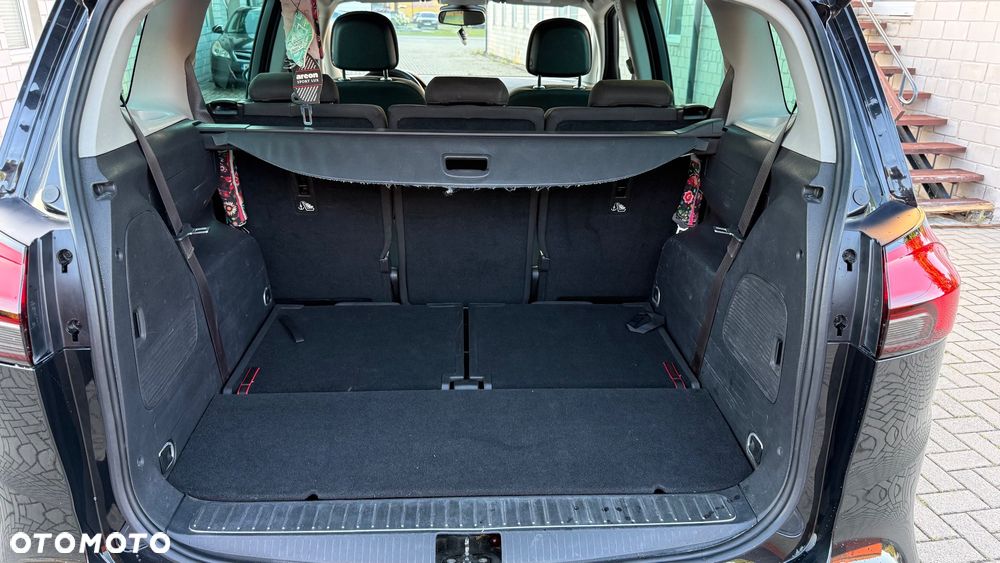 Opel Zafira Tourer 2.0 CDTI Edition - 21