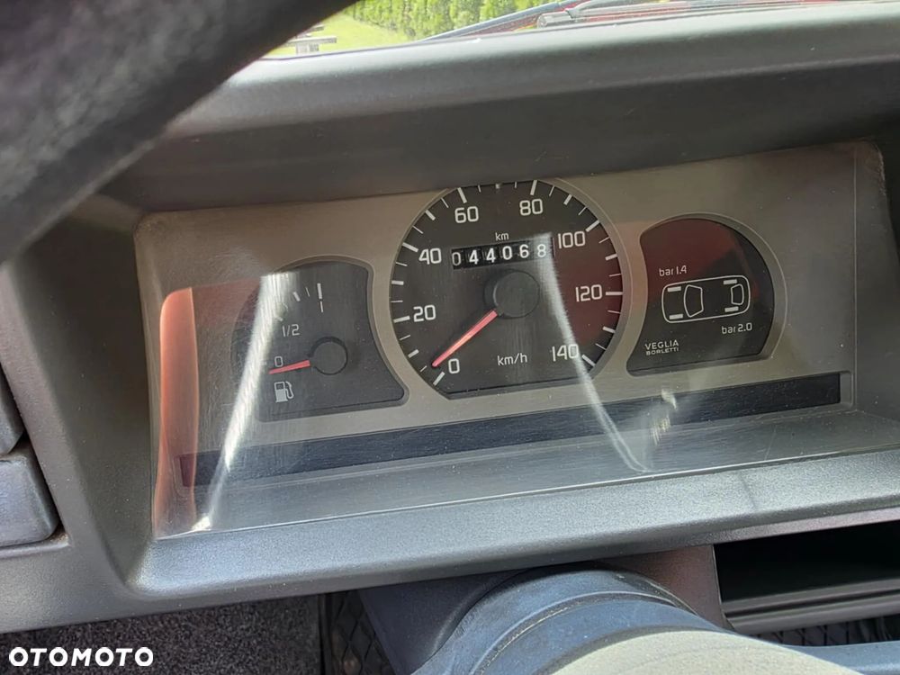 Fiat 126 elx Maluch std - 10