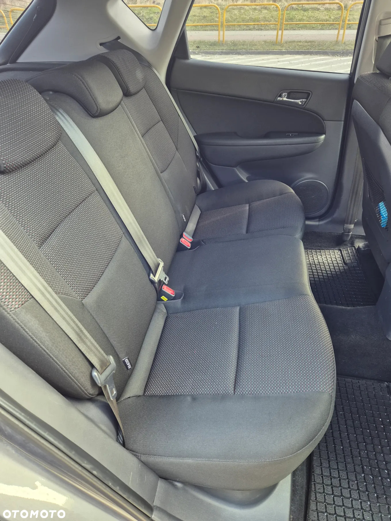 Hyundai i30 1.6 CRDi Comfort - 9