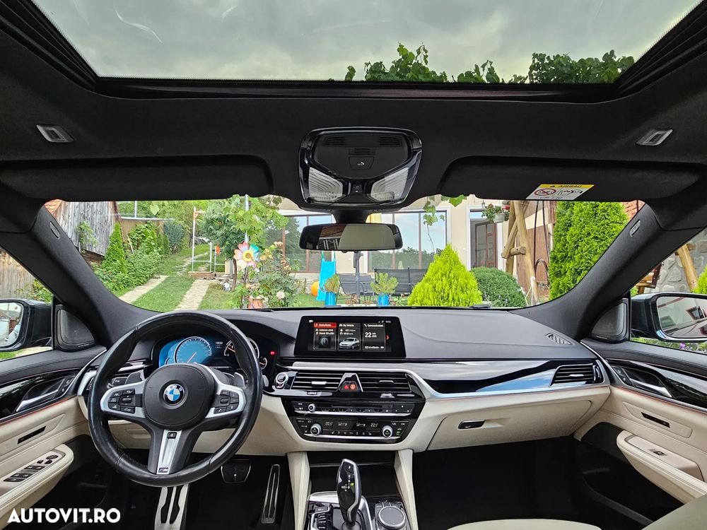 BMW Seria 6 - 21