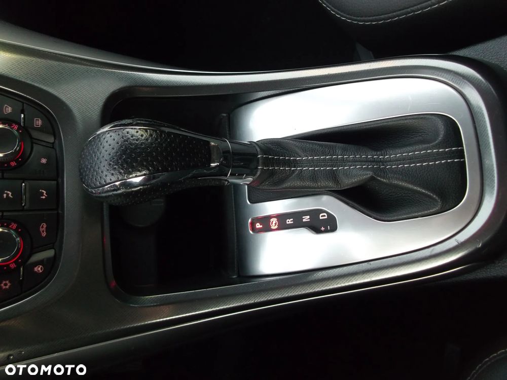 Opel Astra 2.0 CDTI Automatik Exklusiv - 11