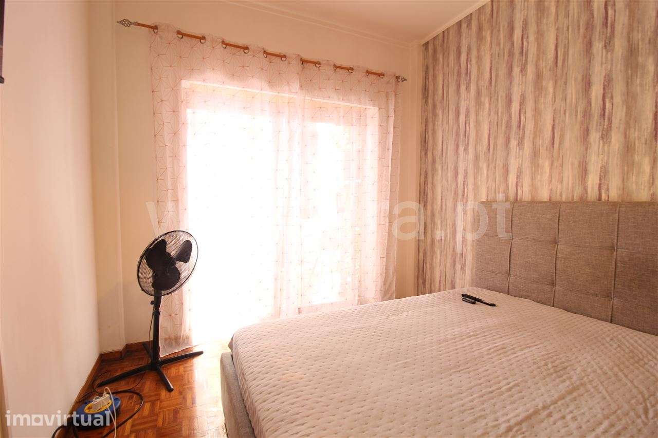 Apartamento T1 ; Cova da Piedade - Grande imagem: 4/16